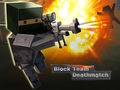 Spill Blokker Team Deathmatch  online