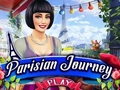 Spill Pariserreise  online