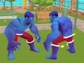 Spill Street Fighter online