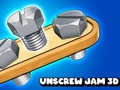 Spill Skru av Jam 3d  online