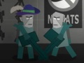 Spill Hatter er ikke tillatt  online
