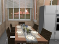 Spill Hjem Design 3D  online