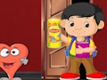 Spill Finn gutt med Lipton  online