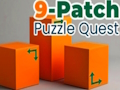 Spill 9 Patch Puzzle Quest online