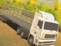 Spill Offroad lastebil dyretransporter  online