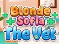 Spill Blonde Sofia Veterinæren  online