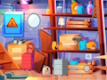 Spill Mysteriets hus  online