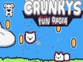 Spill Crunky's Fun Rager  online