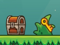 Spill Gylden reise  online