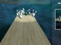 Spill Rockin Space Bowling online