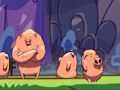 Spill Tales from the Arcade: Fartmania online