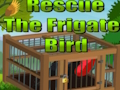 Spill Redd fregattfuglen  online