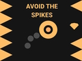 Spill Unngå The Spikes  online