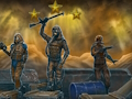 Spill Heroes of the Wasteland online