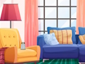 Spill Cat Doctor Escape online