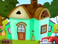 Spill Happy Sheep Rescue online