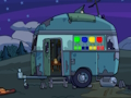 Spill Finn The Alien Chip  online