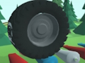 Spill Hjulsmash 3D online