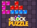 Spill Blokkerer puslespill online
