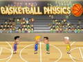 Spill Basketballfysikk  online