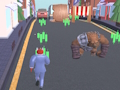 Spill Bull Run online