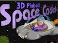 Spill 3D Pinball Space Cadet online