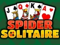 Spill Edderkoppkabal  online