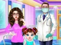 Spill Baby Taylor tannpleie  online