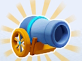 Spill Gun Craft Run: Weapon Fire online