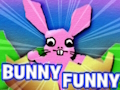 Spill Funny Bunny  online