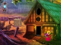 Spill Klassisk Deer Rescue  online