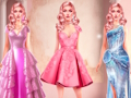 Spill Barbiecore estetikk  online