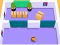 Spill Cat Escape online