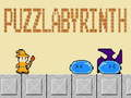 Spill Puslebyrint  online