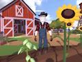 Spill The Lonesome Shooter: En fars gjengjeldelse online