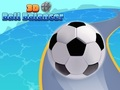 Spill 3D Ball Balancer online