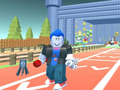Spill Obby: En gyngestol -simulator, flukten online