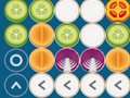 Spill Veggie Match og Sorter  online