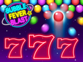 Spill Bubble Fever Blast online