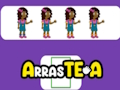 Spill Arrastea online