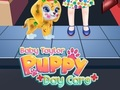 Spill Baby Taylor Puppy barnehage  online