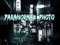Spill Paranormalt bilde  online