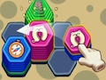 Spill Hex Triple Match online