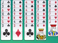 Spill Freecell Extreme online