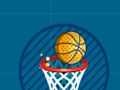 Spill Basketballeventyr  online