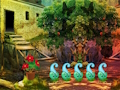 Spill White Tiger Escape online
