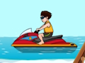 Spill Finn The Watercraft Fuel  online