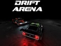 Spill Drift Arena online