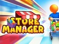 Spill Butikksjef  online