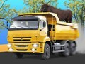 Spill Dyretransporter lastebil  online